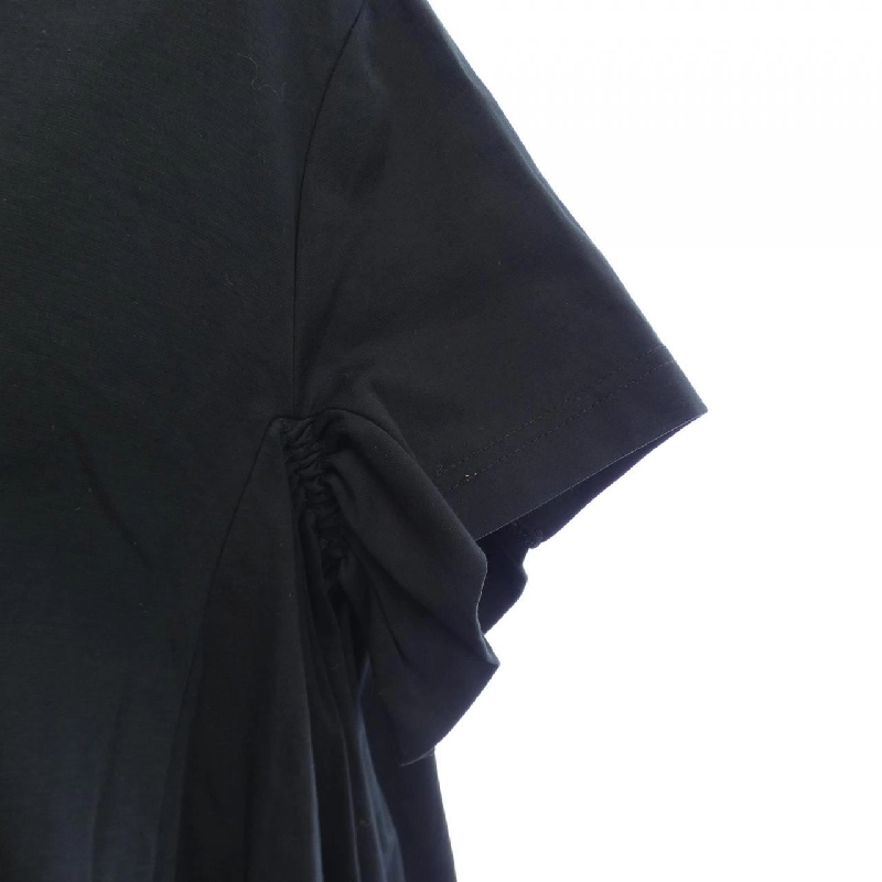 Hàng hiệu Noir Kei Ninomiya - Áo thun 642410