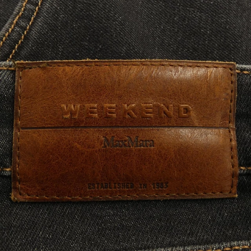 Max Mara weekend 518601236 Jeans - Hàng hiệu Authentic 812581