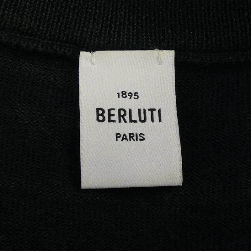 Berluti ニット - Hàng hiệu Authentic 906343