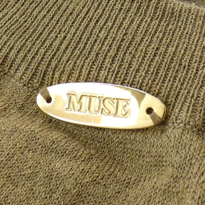 Hàng hiệu DEUXIEME CLASSE - Áo len 810270