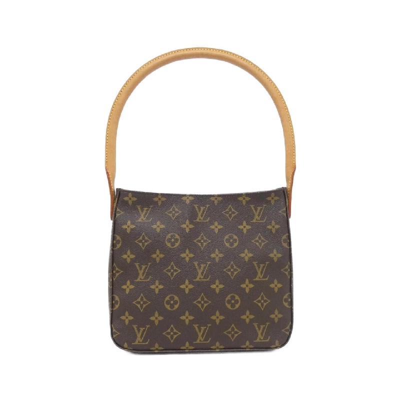 Túi xách vai Louis Vuitton Monogram Looping MM M51146 611218