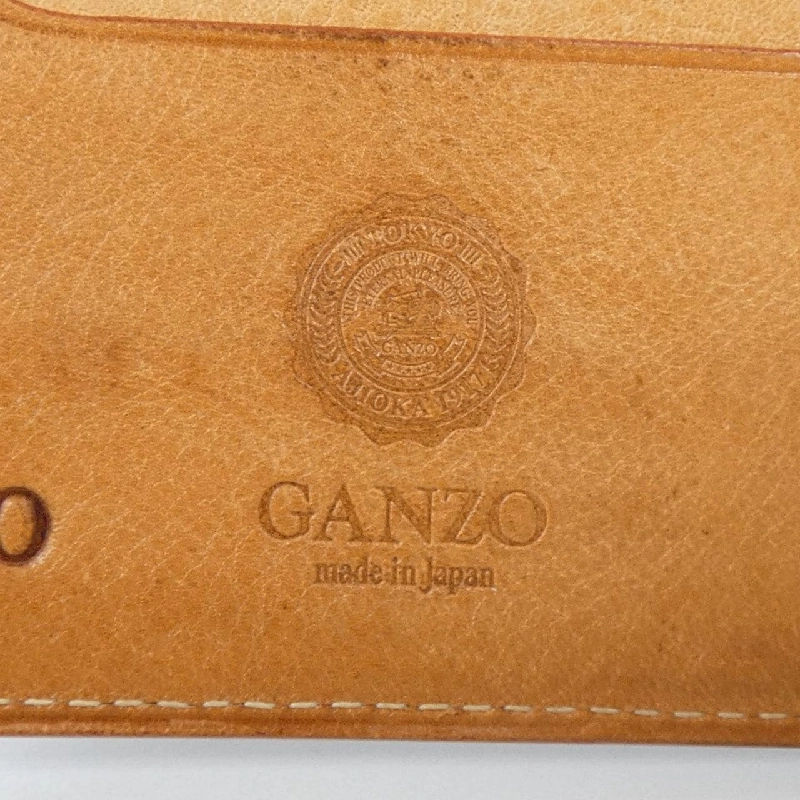 Ví GANZO - Hàng hiệu Chính hãng 907481