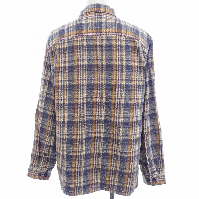 Áo sơ mi PATAGONIA 53947 - Hàng hiệu Chính hãng 892193