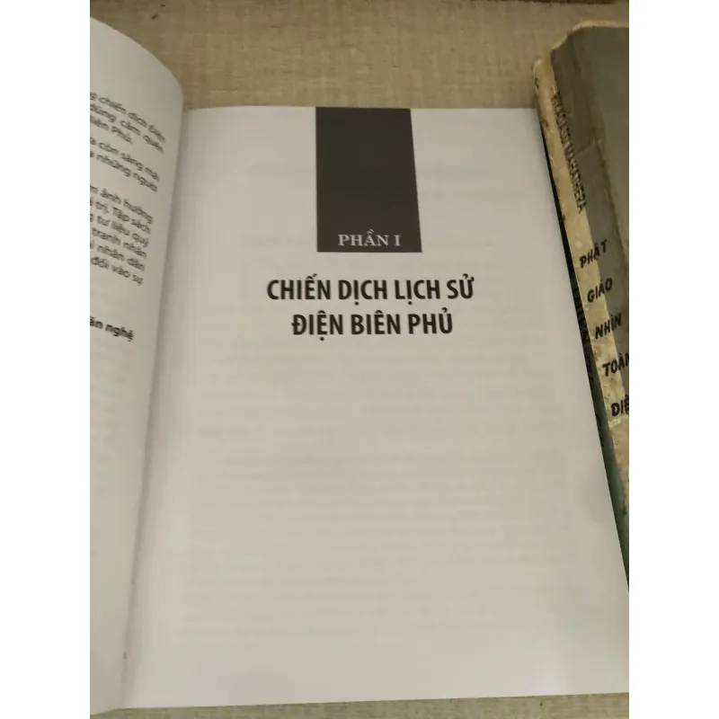 Ký ức Điện Biên Phủ  997303