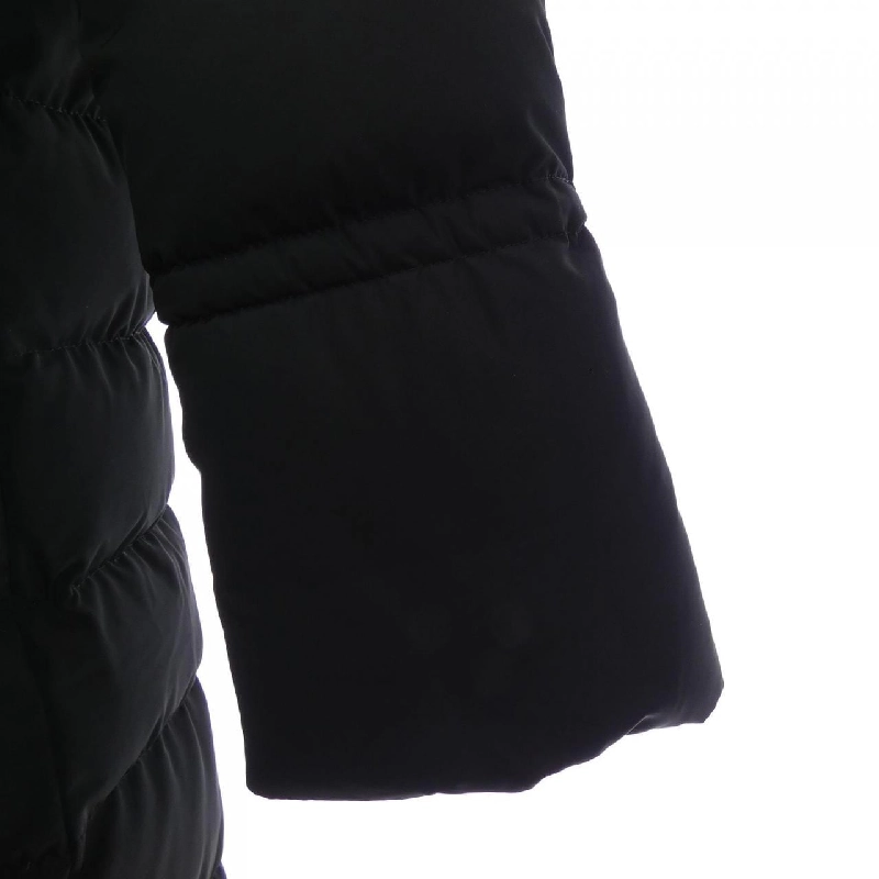 MONCLER LOBELIA Áo khoác lông - Hàng hiệu Chính hãng 820544