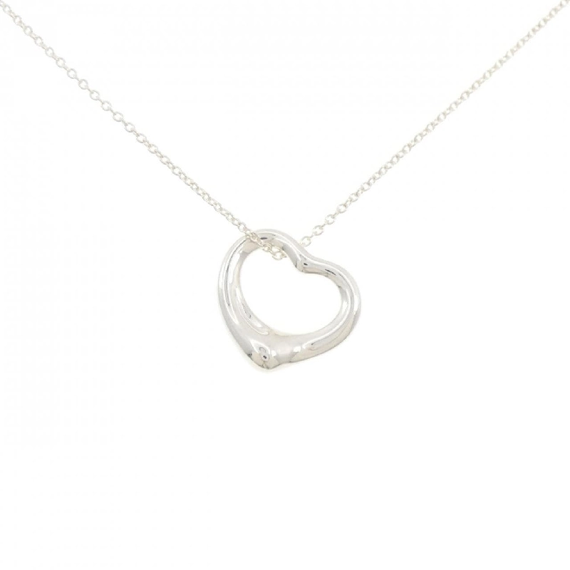 Dây chuyền Tiffany Open Heart - Hàng hiệu Authentic 840915