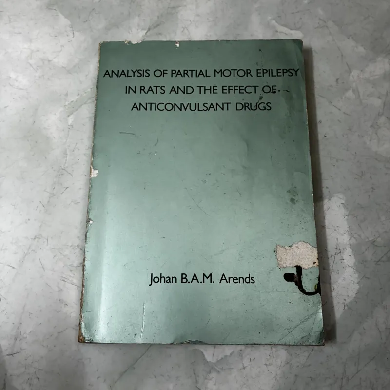 PHÂN TÍCH CHỨNG ĐỘNG KINH VẬN ĐỘNG CỤC BỘ Ở CHUỘT VÀ TÁC DỤNG CỦA CÁC THUỐC CHỐNG CO GIẬT 1040811