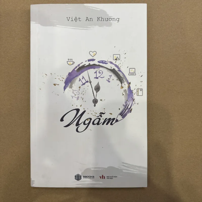 Ngẫm - Việt An Khương 🌸 695763