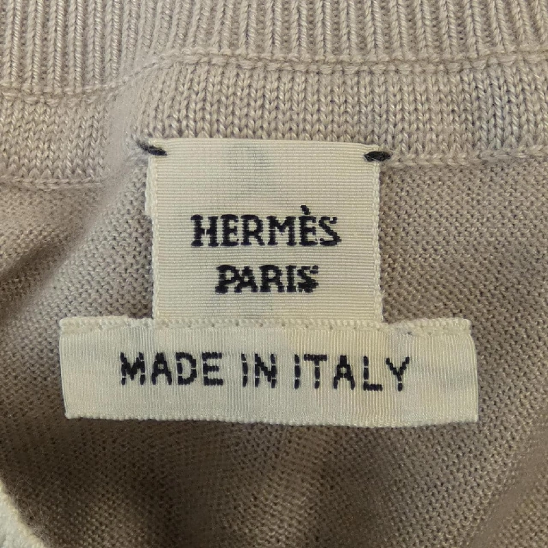 【Mã giảm giá】HERMES Áo len 641229