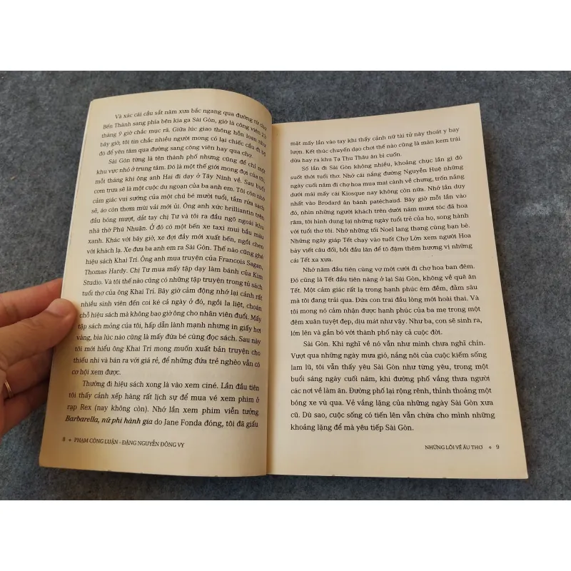 NHỮNG LỐI VỀ ẤU THƠ 720008