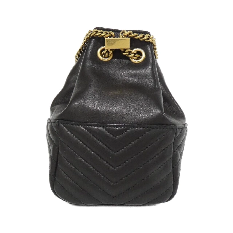 Túi đeo vai JOE NANO BUCKET 760745 1EL07 của Saint Laurent - Hàng hiệu Chính hãng 768450