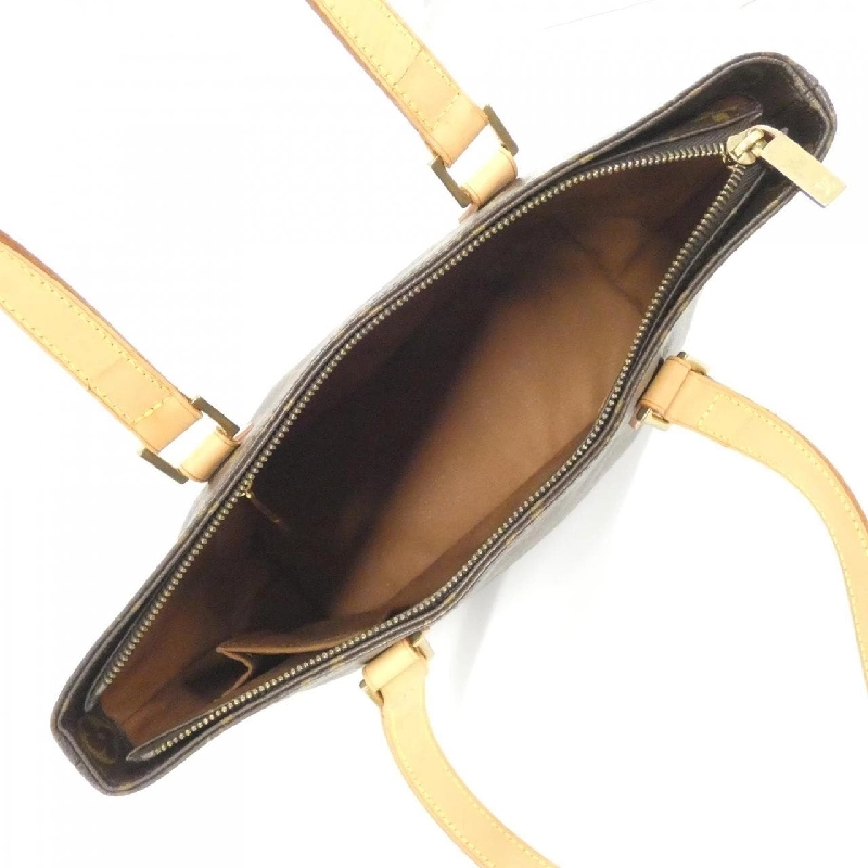 Túi Louis Vuitton Monogram Cabas Piano M51148 617587