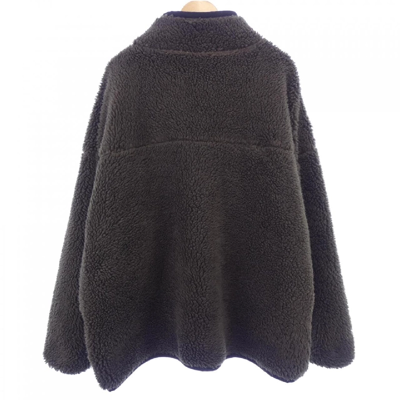 Hàng hiệu DEUXIEME CLASSE - Áo khoác 814281