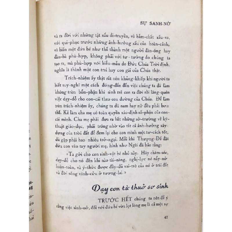 Phương pháp giáo dục trẻ con - Maurice Tièche 125966