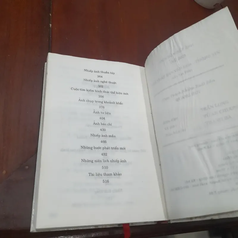 Lịch sử NHIẾP ẢNH THẾ GIỚI 705460