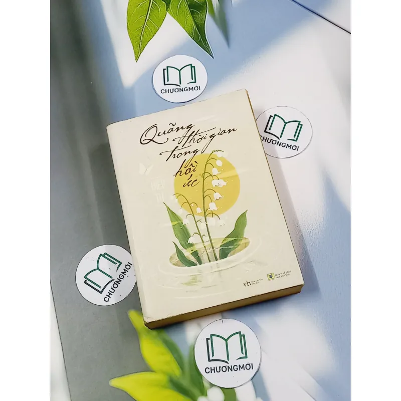 Quãng thời gian trong hồi ức - Diệp Tử 698605