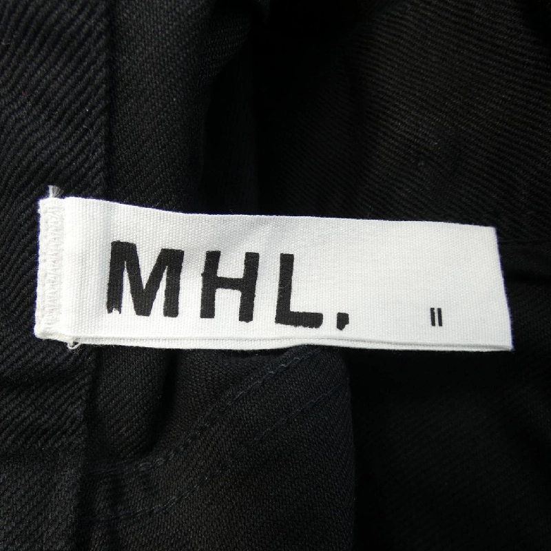 【Khuyến mãi】Quần jeans Margaret Howell 654407