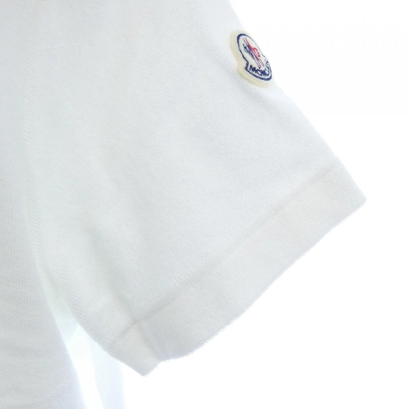 Áo polo MONCLER I10918A00017 - Hàng hiệu Chính hãng 893790