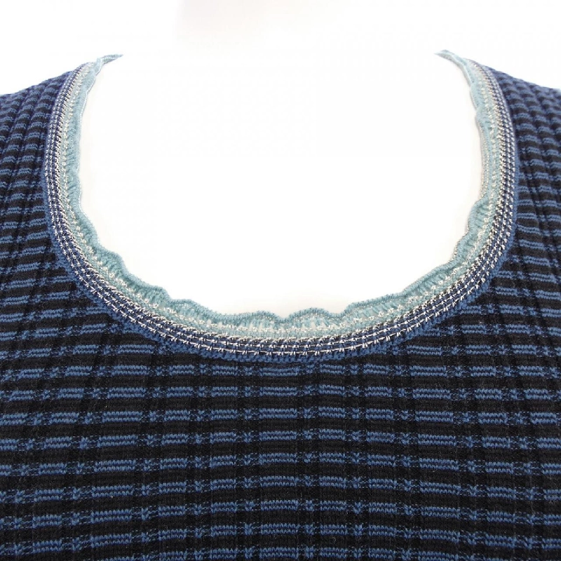 M MISSONI - Áo len - Hàng hiệu Authentic 821424