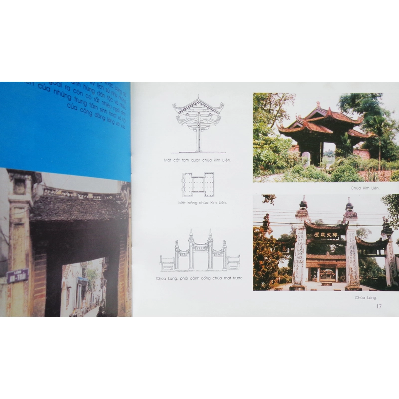 Tủ Sách Nghệ Thuật - Nghệ Thuật Kiến Trúc: Kinh Đô Thăng Long - Hà Nội 307343