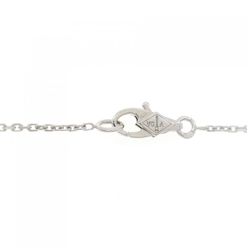 Vòng cổ mini Frivole Van Cleef & Arpels - Hàng hiệu Authentic 841994