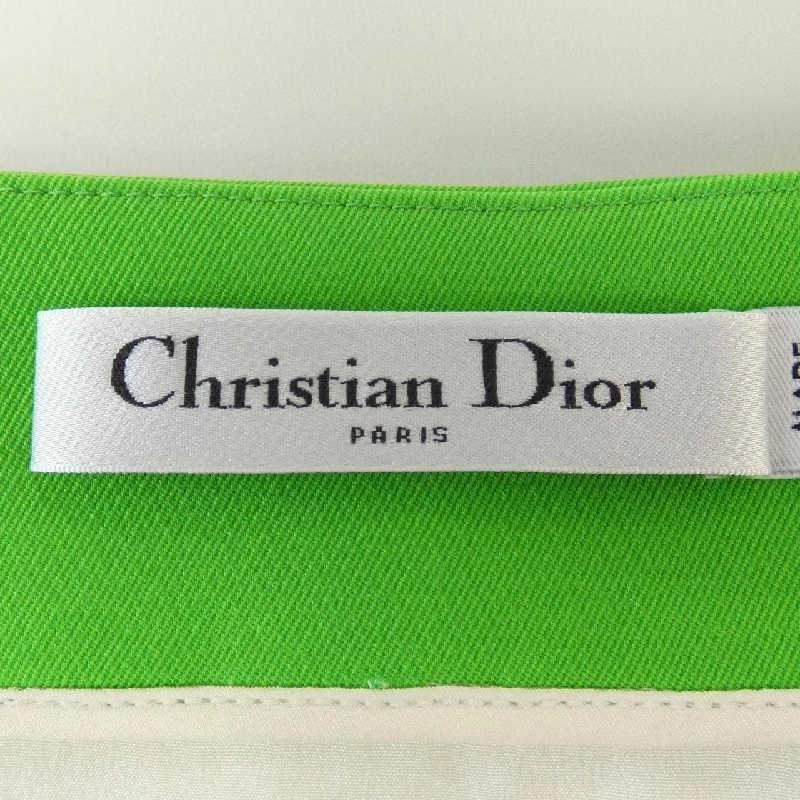Christian Dior 221J36A5113 Váy 648942