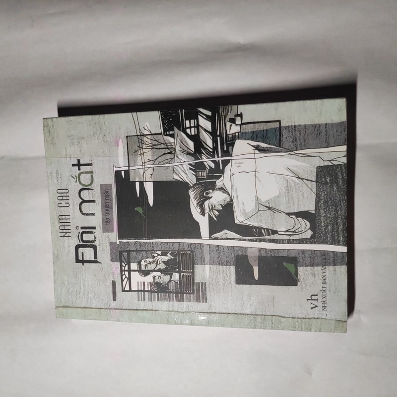Đôi mắt - Tập truyện ngắn - Nam Cao 192863