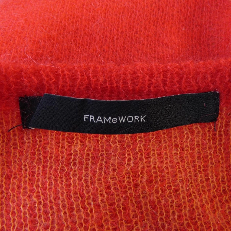 Áo khoác cardigan Framework - Hàng hiệu Authentic 818368