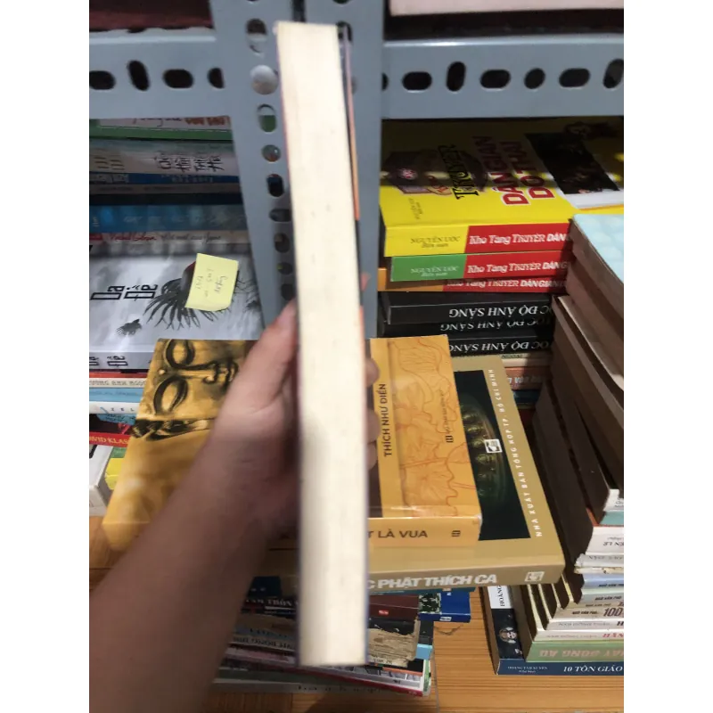 Đêm thao thức 990543