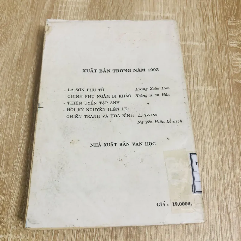 GIAMYLIA - tuyển tập truyện vừa 1024331