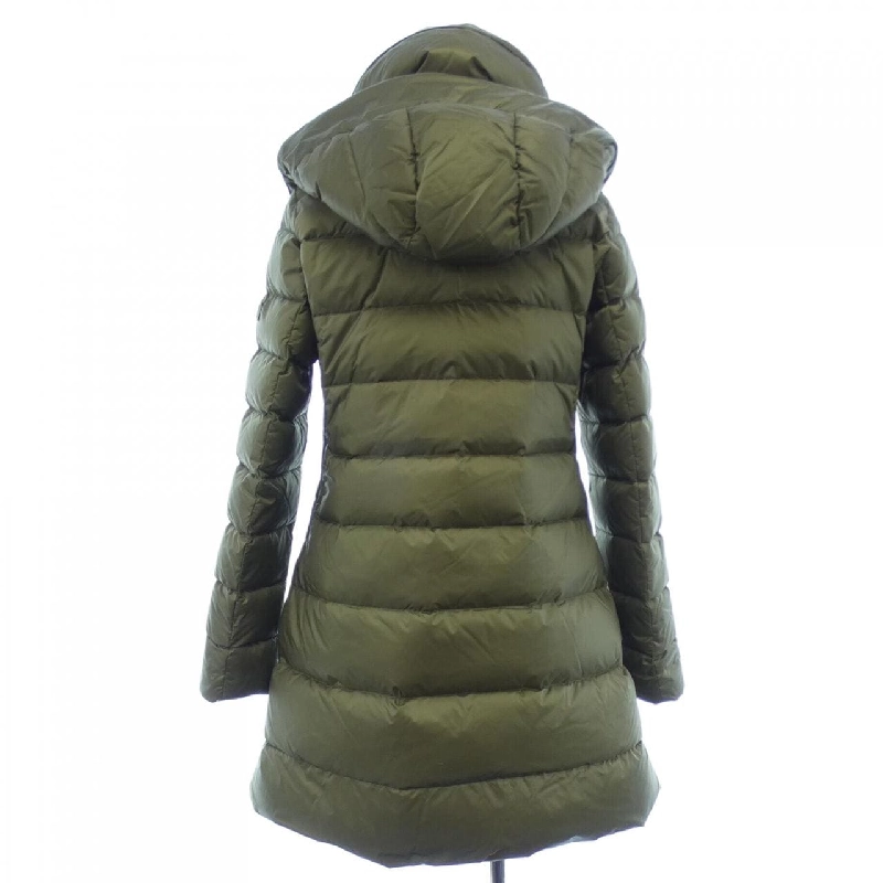 【Khuyến mãi】Áo khoác lông vũ TATRAS 640964