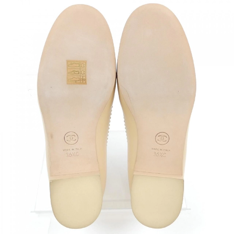 【Khuyến mãi】Giày CHANEL 663553