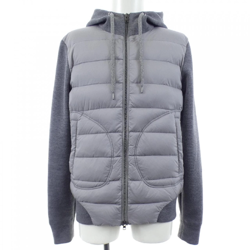 Herno JP00006UR Áo khoác lông vũ - Hàng hiệu Authentic 889704