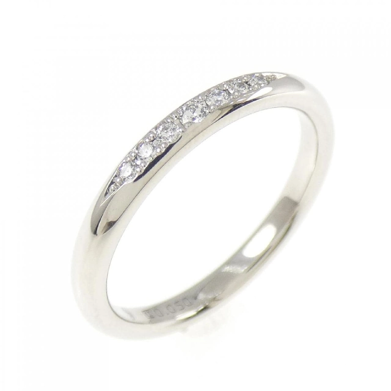 Nhẫn kim cương PT950 0.050CT 667439