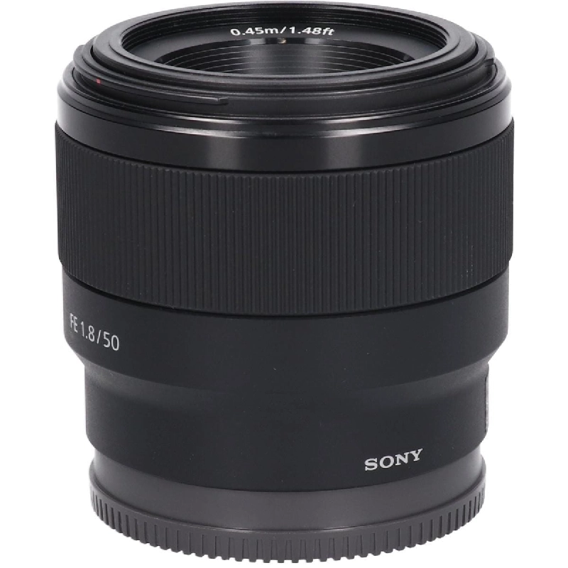 FE50mm F1.8 (SEL50F18F) - Hàng hiệu Authentic 879881