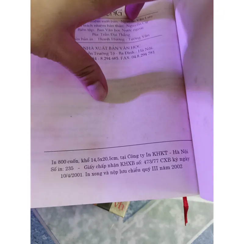 Hồng Lâu Mộng ( 2 tập ) - Tào Tuyết Cần 598353