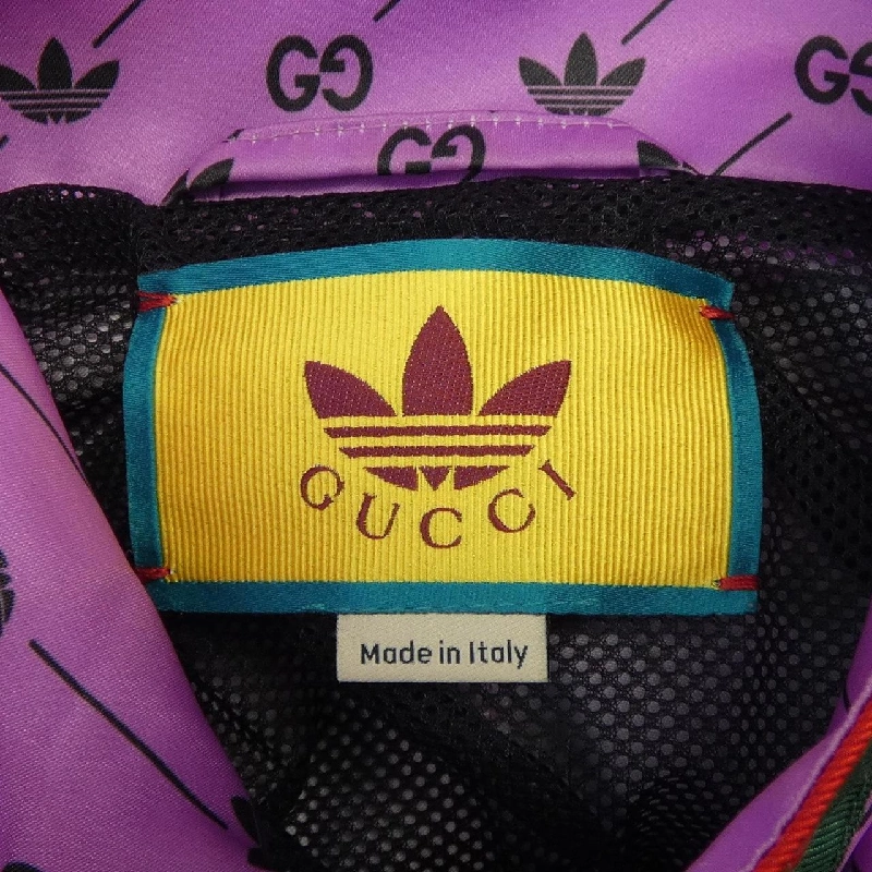 Áo khoác GUCCI 633674
