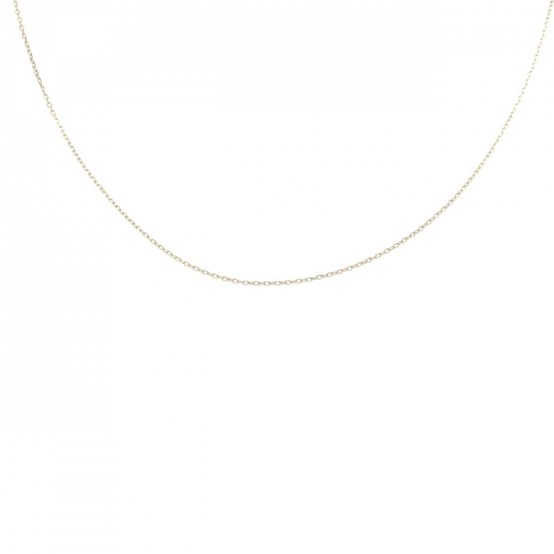 K18YG Dây chuyền - Hàng hiệu Chính hãng 872584