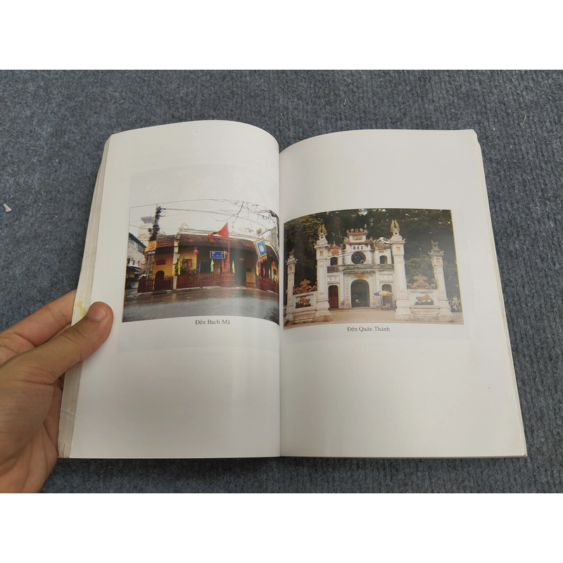 VƯƠNG TRIỀU LÝ TRẦN VỚI KINH ĐÔ THĂNG LONG 479800