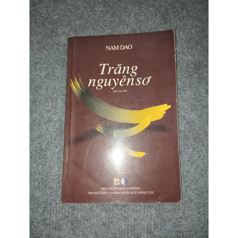 TRĂNG NGUYÊN SƠ - NAM DAO 588802