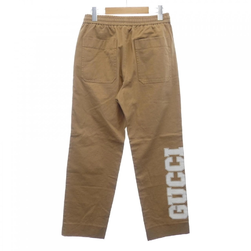 【Mã giảm giá】Gucci GUCCI Quần 651956