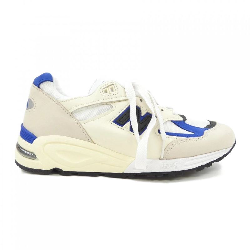 Giày thể thao New Balance M990WB2 - Hàng hiệu Authentic 904089