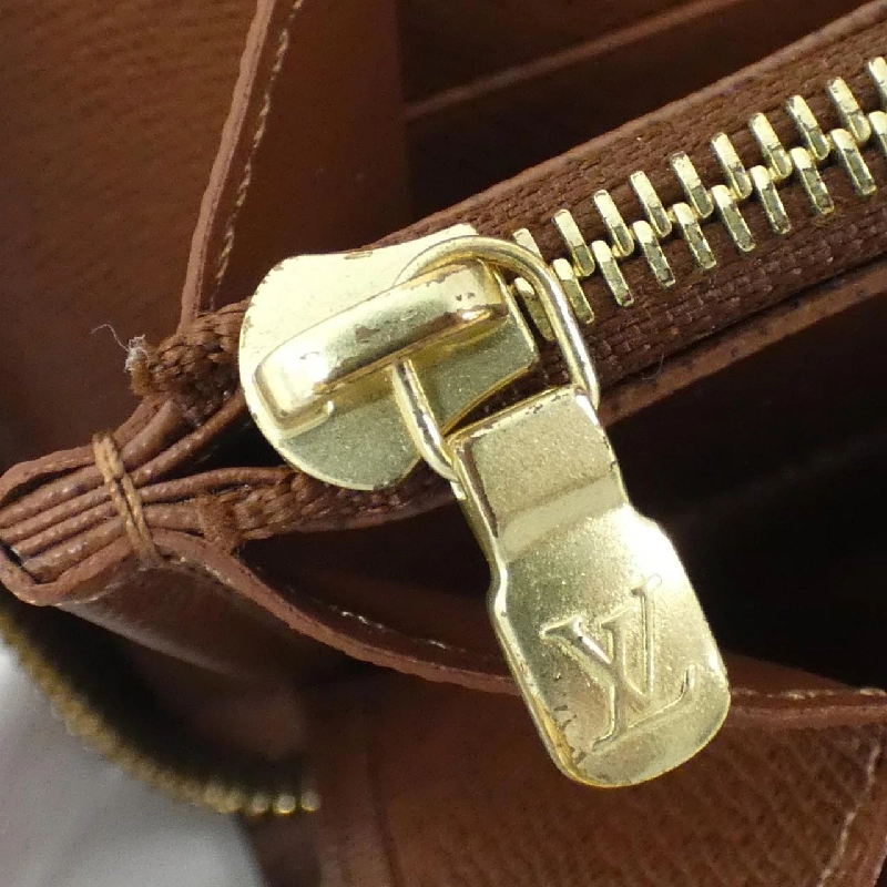 Ví Louis Vuitton Monogram Zippy Organizer M62581 621847