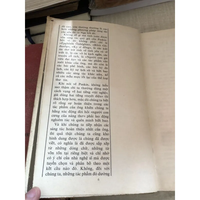 Tuyển tập Văn Xuôi- A lếch Xan Đrơ Puskin 1007173