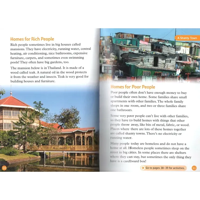 Oxford read and discover (Sách nhập) - Level 5 - 14 quyển + File Mp3 1038358