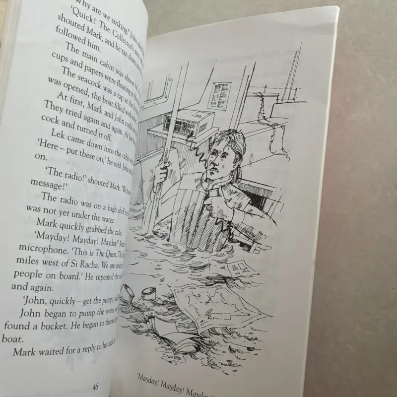 The Quest - Mandy Loader 778126