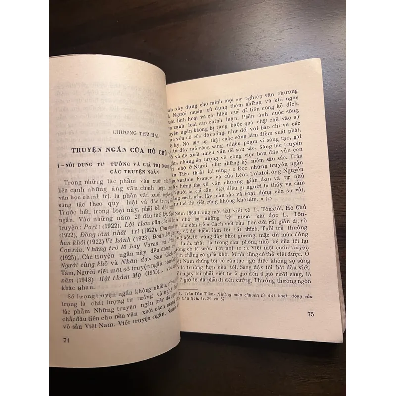 📖 Tác phẩm văn của Chủ tịch Hồ Chí Minh (xb 1979) 577608