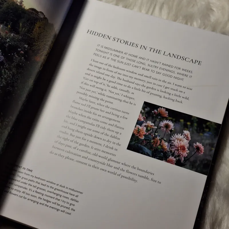 Lucy Hunter - The Flower Hunter: Creating a Floral Love Story Inspired by the Seasons 957122