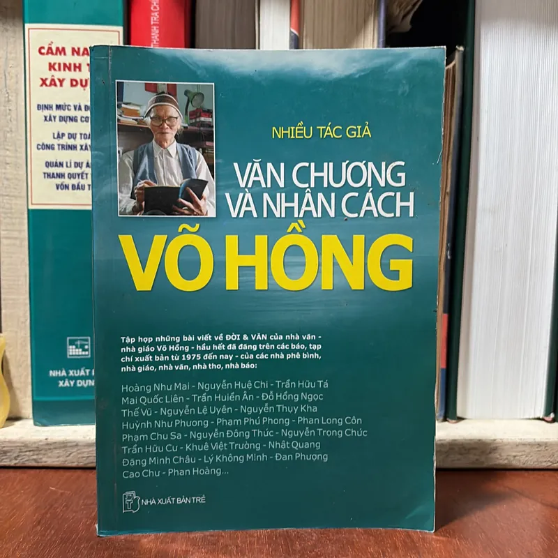 II Văn Học: Văn Chương Và Nhân Cách - Võ Hồng - 2013 719514