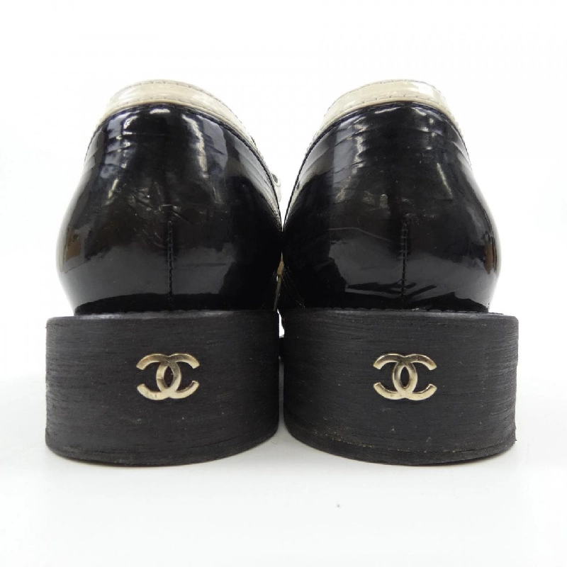 Giày CHANEL G32330 - Hàng hiệu Chính hãng 830767